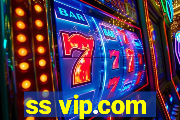 ss vip.com